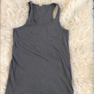 J.Crew tank dress